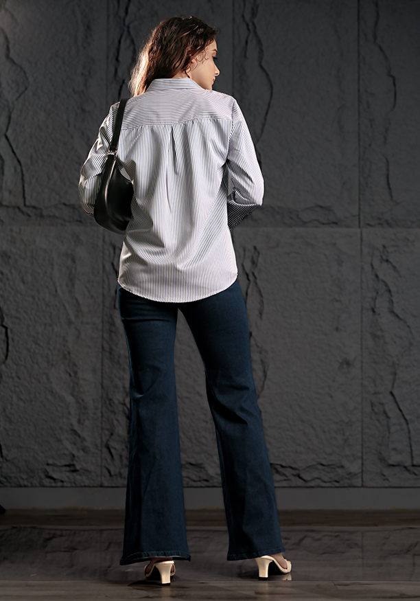ADALIA CASUAL BLOUSE